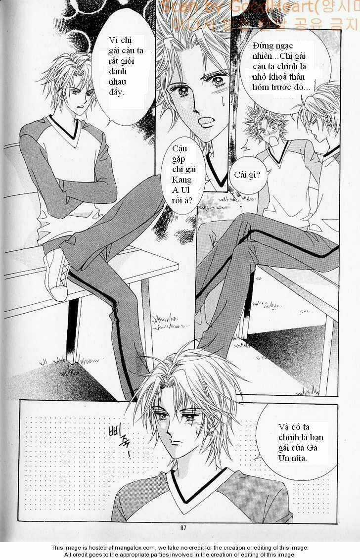 Thần tượng mua sắm - Chapter 21 - Trang 24