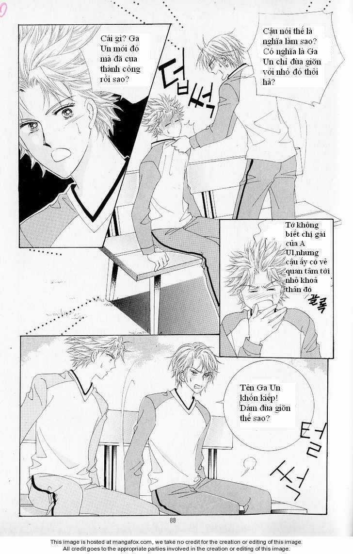 Thần tượng mua sắm - Chapter 21 - Trang 25