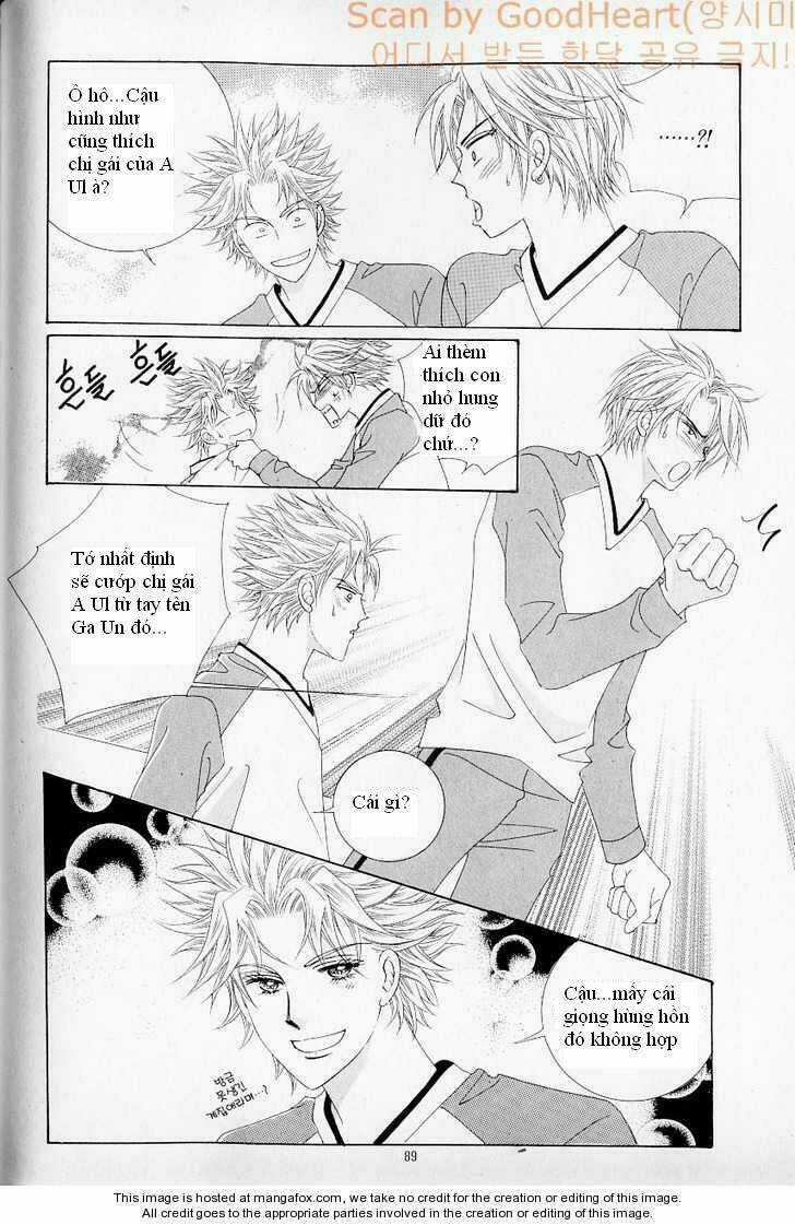 Thần tượng mua sắm - Chapter 21 - Trang 26