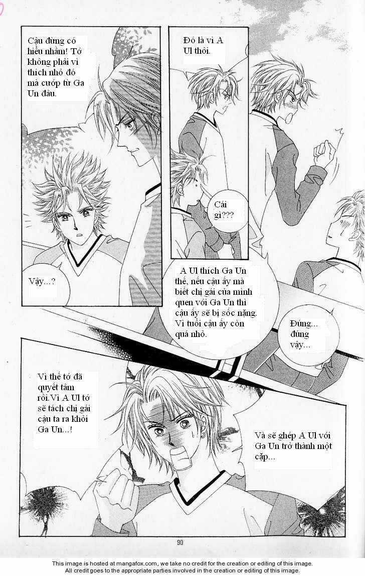 Thần tượng mua sắm - Chapter 21 - Trang 27