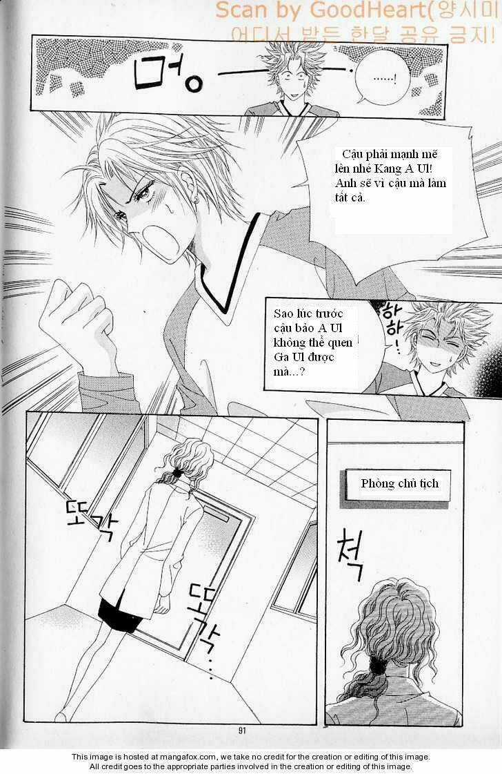 Thần tượng mua sắm - Chapter 21 - Trang 28