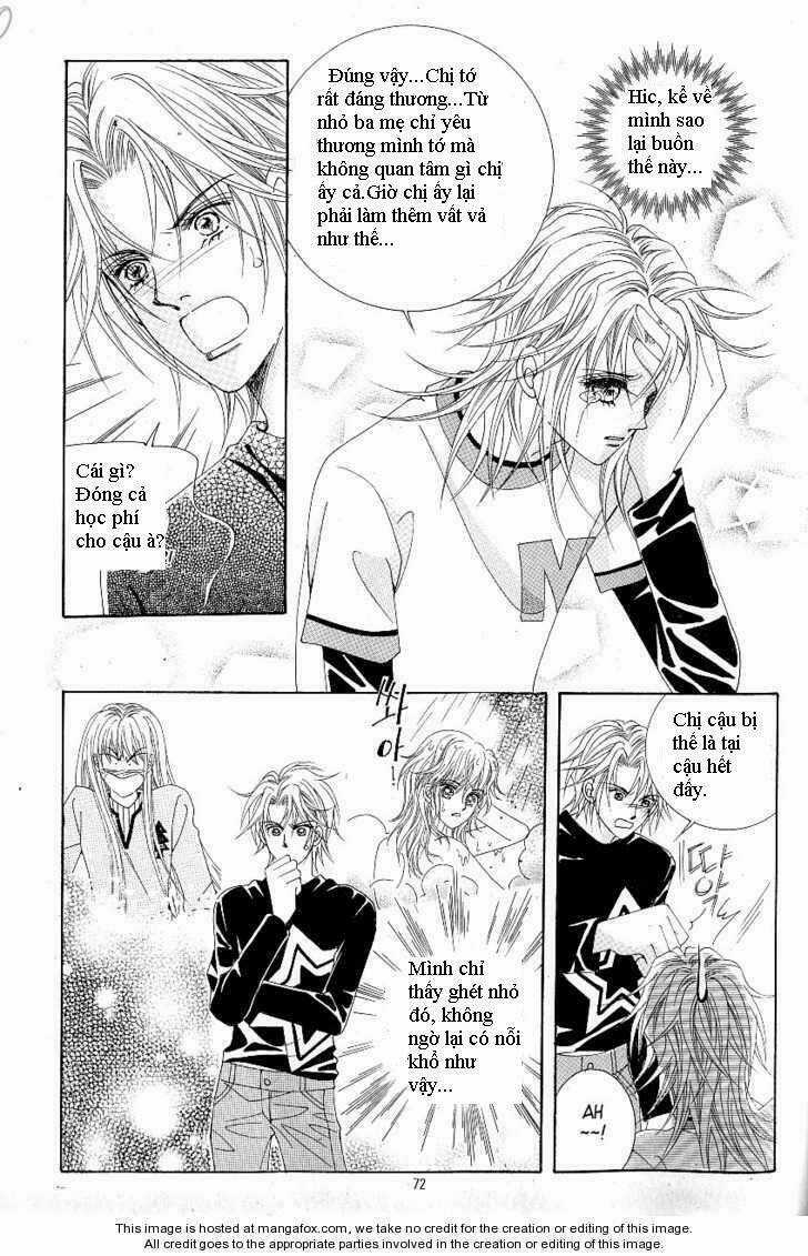 Thần tượng mua sắm - Chapter 21 - Trang 9