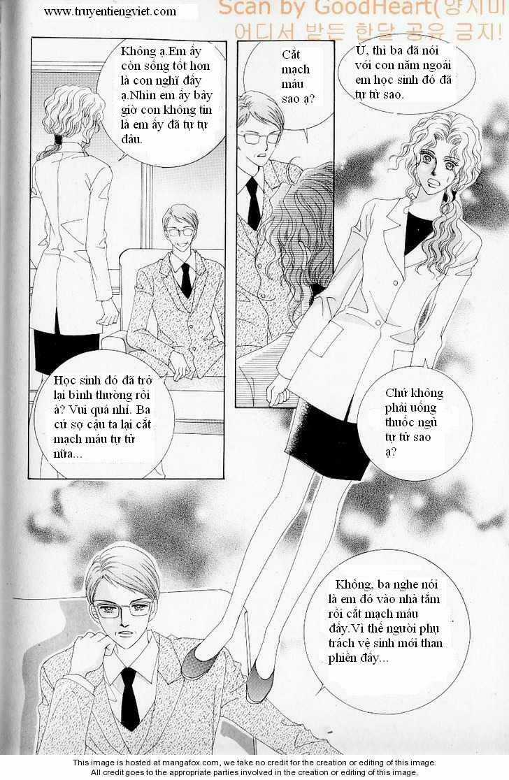 Thần tượng mua sắm - Chapter 22 - Trang 2