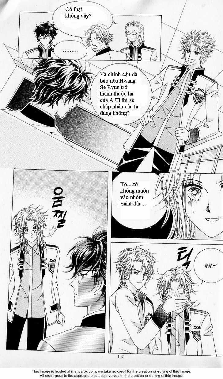 Thần tượng mua sắm - Chapter 22 - Trang 11