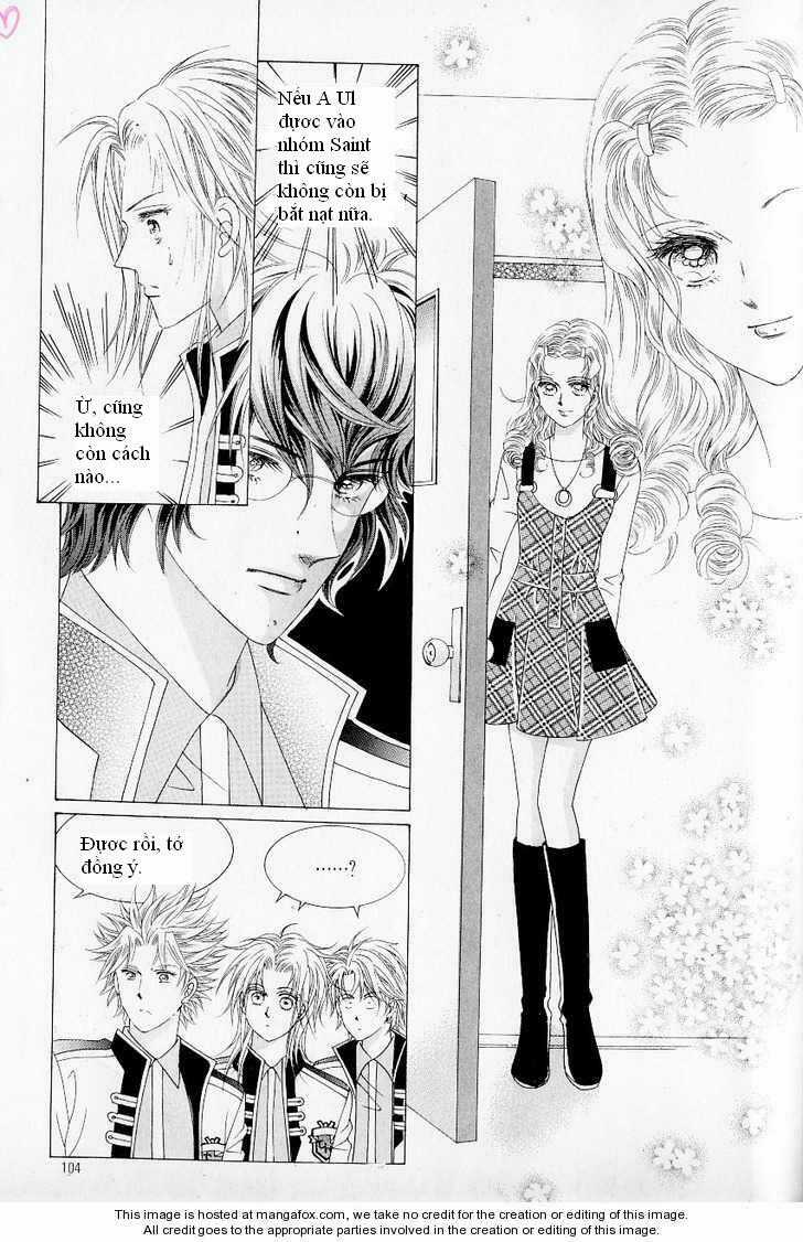 Thần tượng mua sắm - Chapter 22 - Trang 13