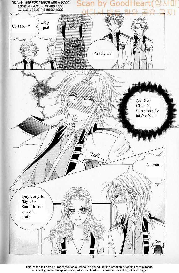 Thần tượng mua sắm - Chapter 22 - Trang 14