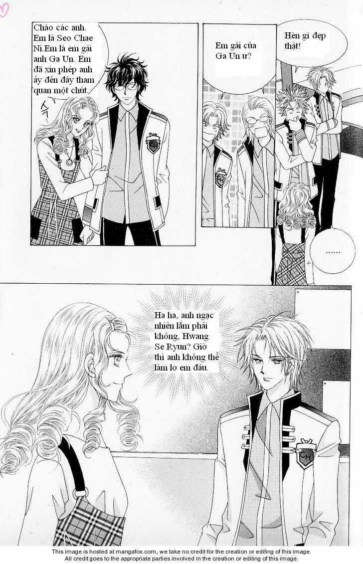 Thần tượng mua sắm - Chapter 22 - Trang 15