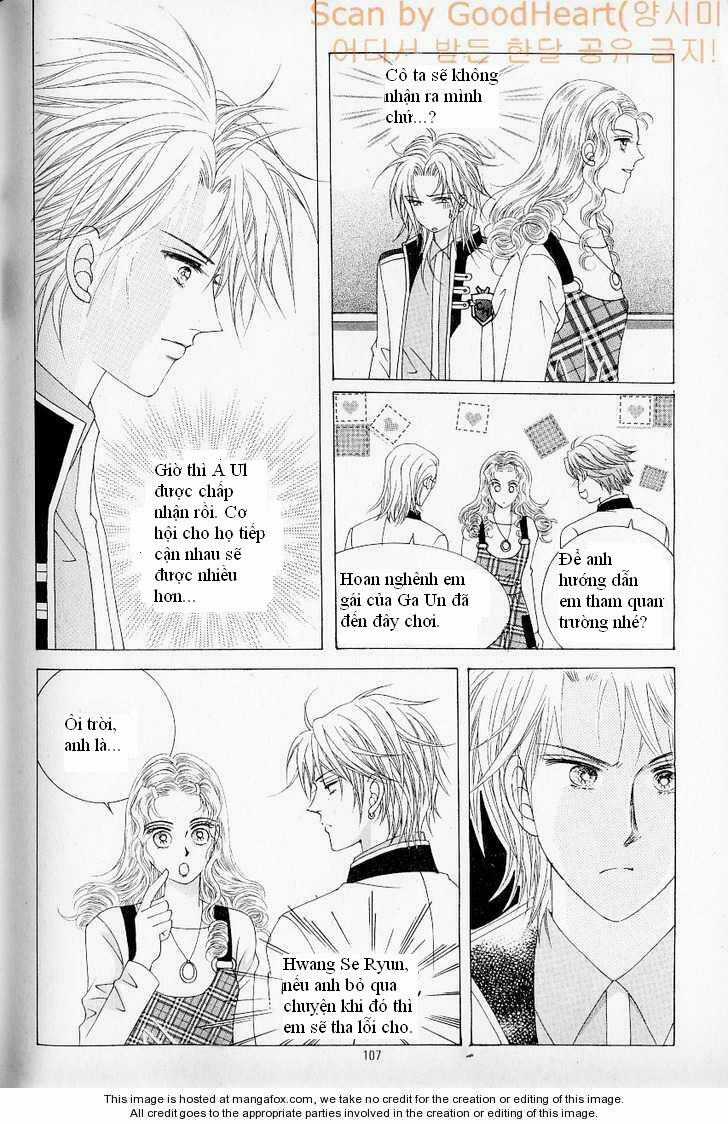 Thần tượng mua sắm - Chapter 22 - Trang 16