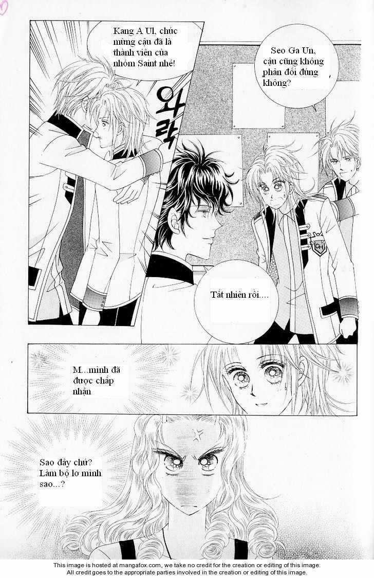 Thần tượng mua sắm - Chapter 22 - Trang 17