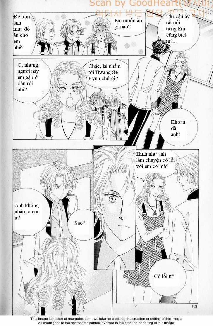 Thần tượng mua sắm - Chapter 22 - Trang 18