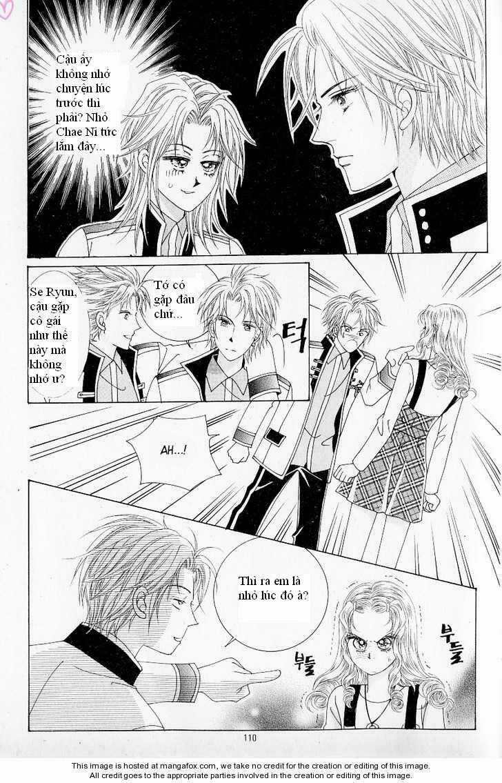 Thần tượng mua sắm - Chapter 22 - Trang 19