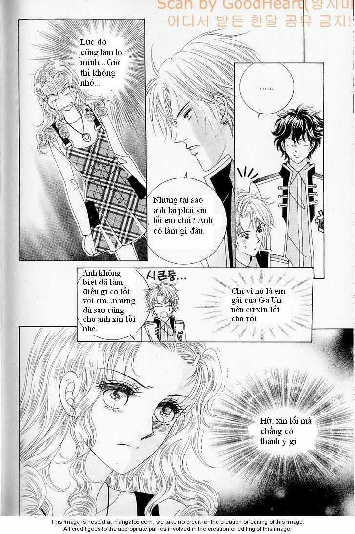 Thần tượng mua sắm - Chapter 22 - Trang 20