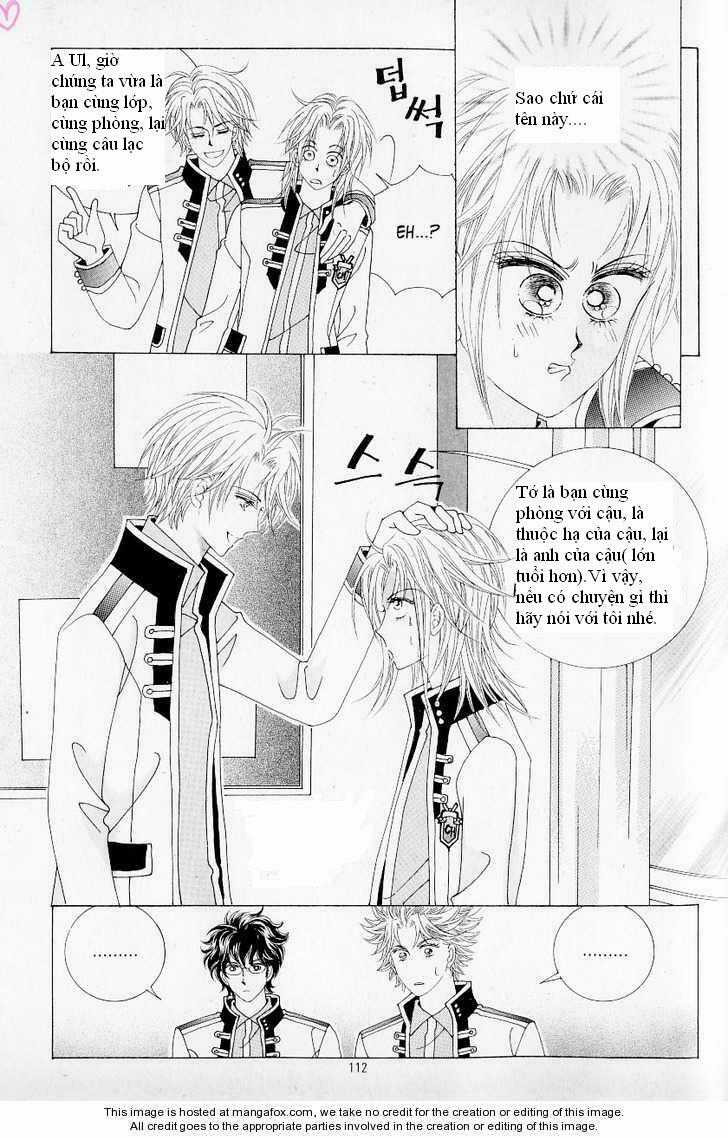 Thần tượng mua sắm - Chapter 22 - Trang 21