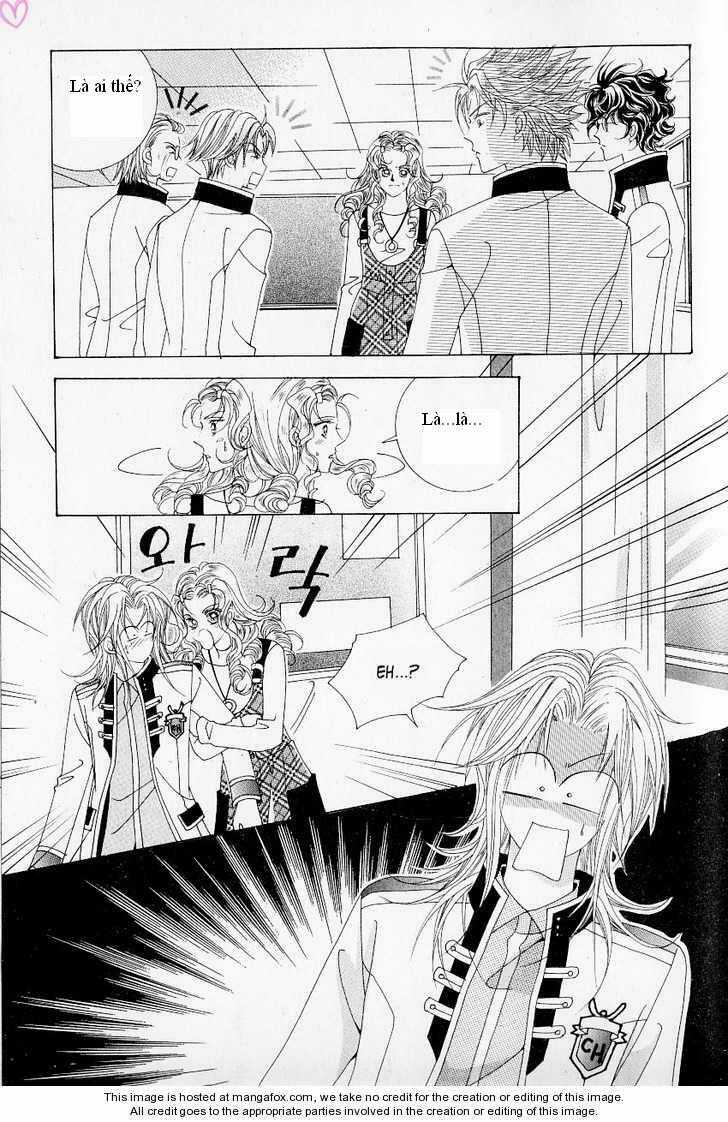 Thần tượng mua sắm - Chapter 22 - Trang 23