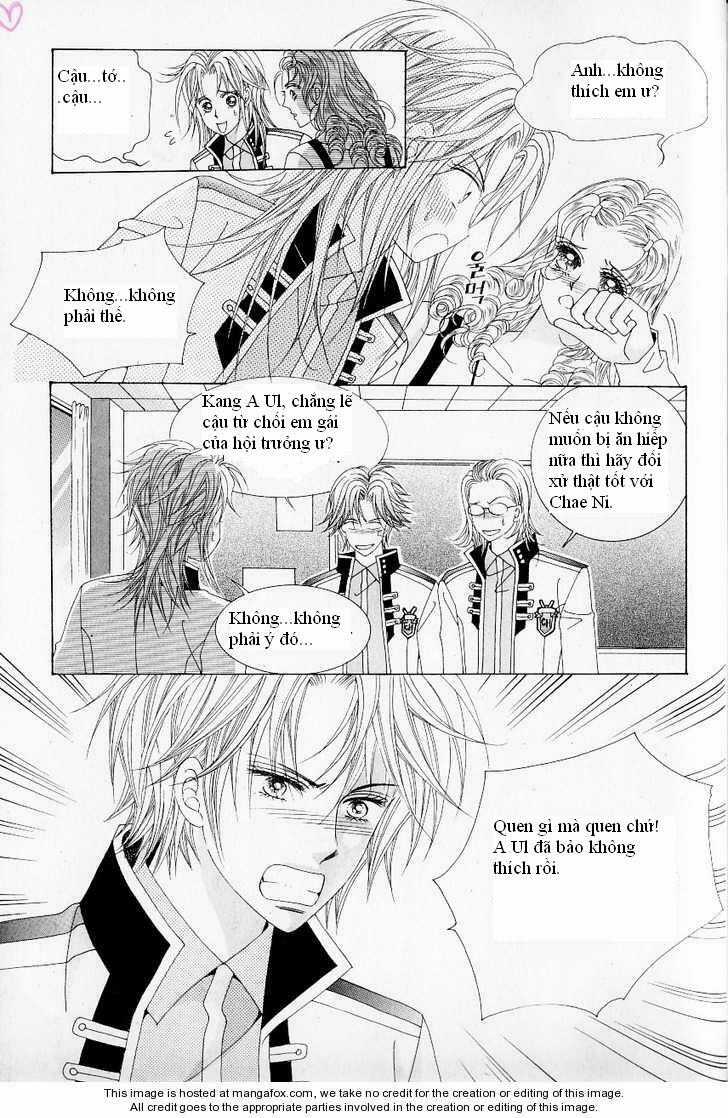 Thần tượng mua sắm - Chapter 22 - Trang 25