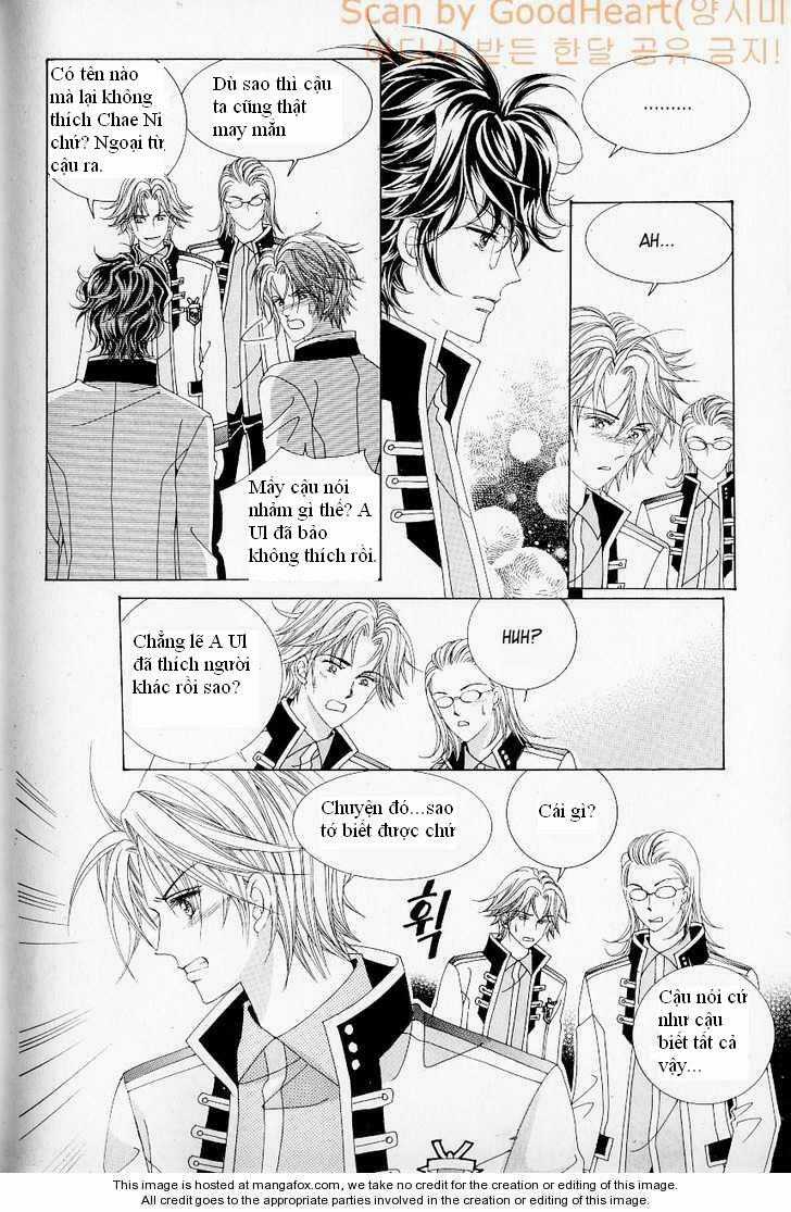 Thần tượng mua sắm - Chapter 22 - Trang 26