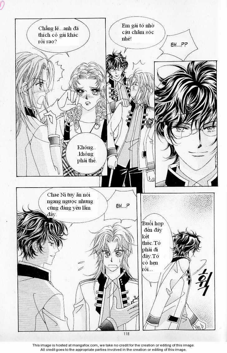 Thần tượng mua sắm - Chapter 22 - Trang 27