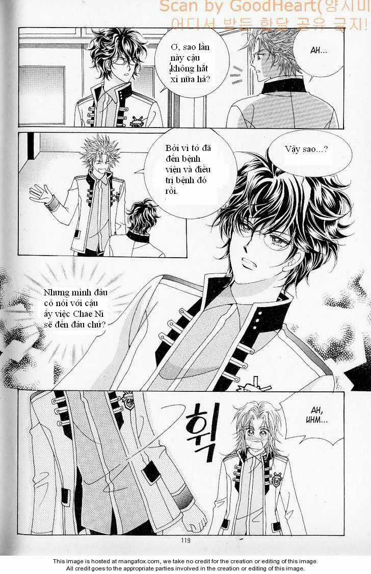 Thần tượng mua sắm - Chapter 22 - Trang 28