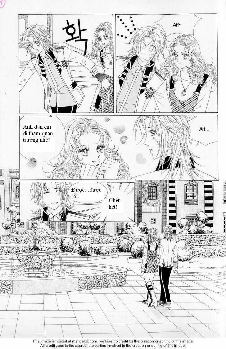 Thần tượng mua sắm - Chapter 22 - Trang 29