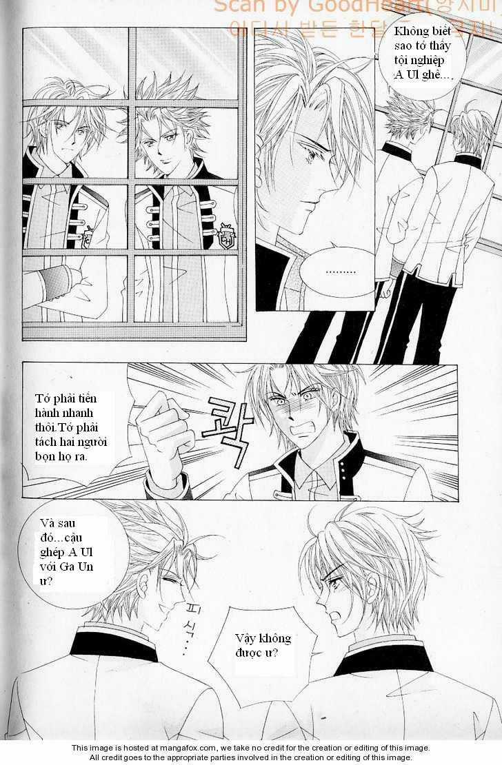 Thần tượng mua sắm - Chapter 22 - Trang 30