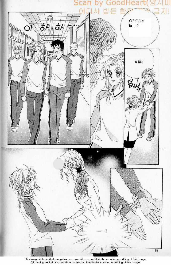 Thần tượng mua sắm - Chapter 22 - Trang 4