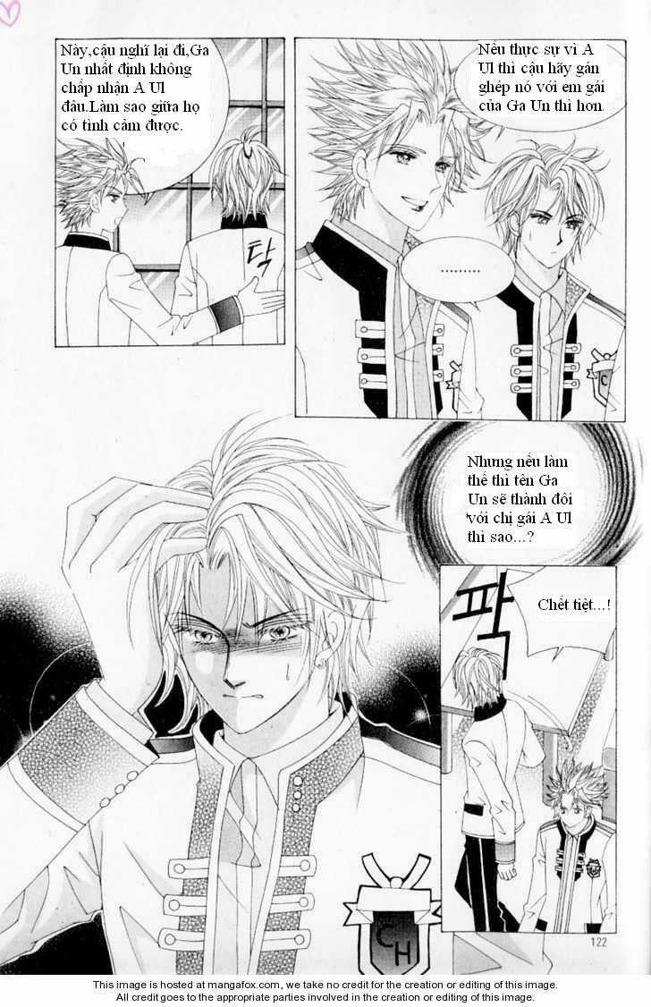 Thần tượng mua sắm - Chapter 22 - Trang 31