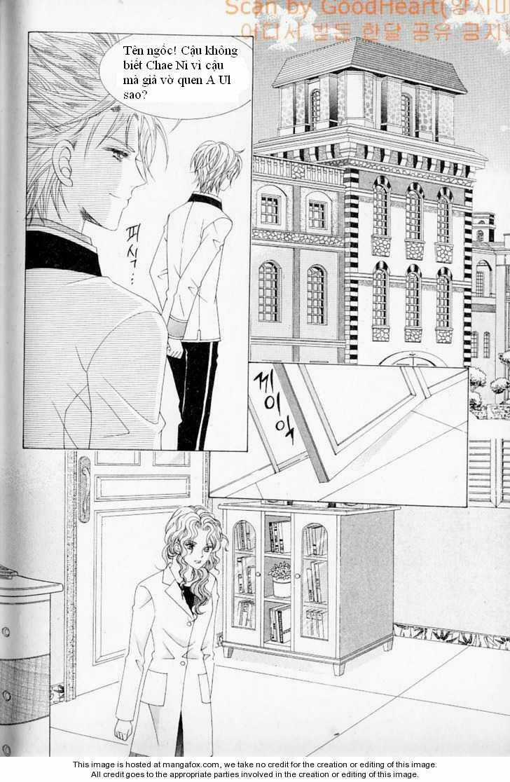 Thần tượng mua sắm - Chapter 22 - Trang 32