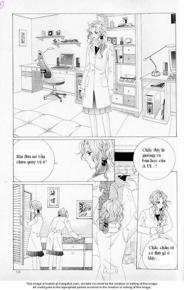 Thần tượng mua sắm - Chapter 22 - Trang 33