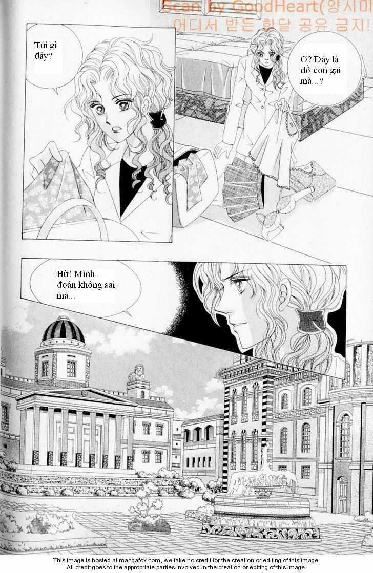 Thần tượng mua sắm - Chapter 22 - Trang 34