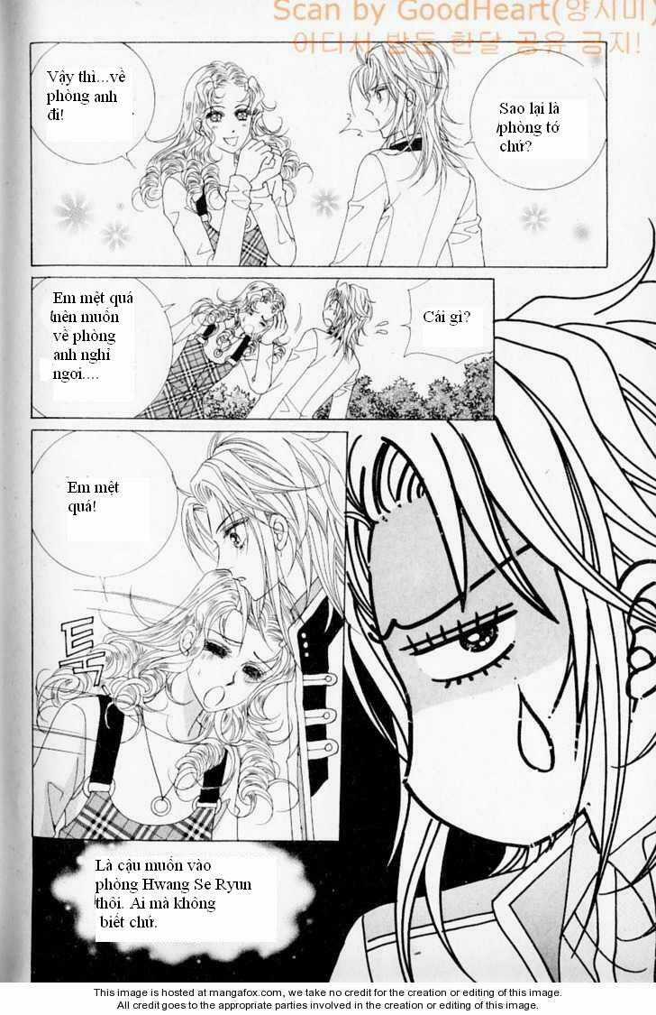 Thần tượng mua sắm - Chapter 22 - Trang 36