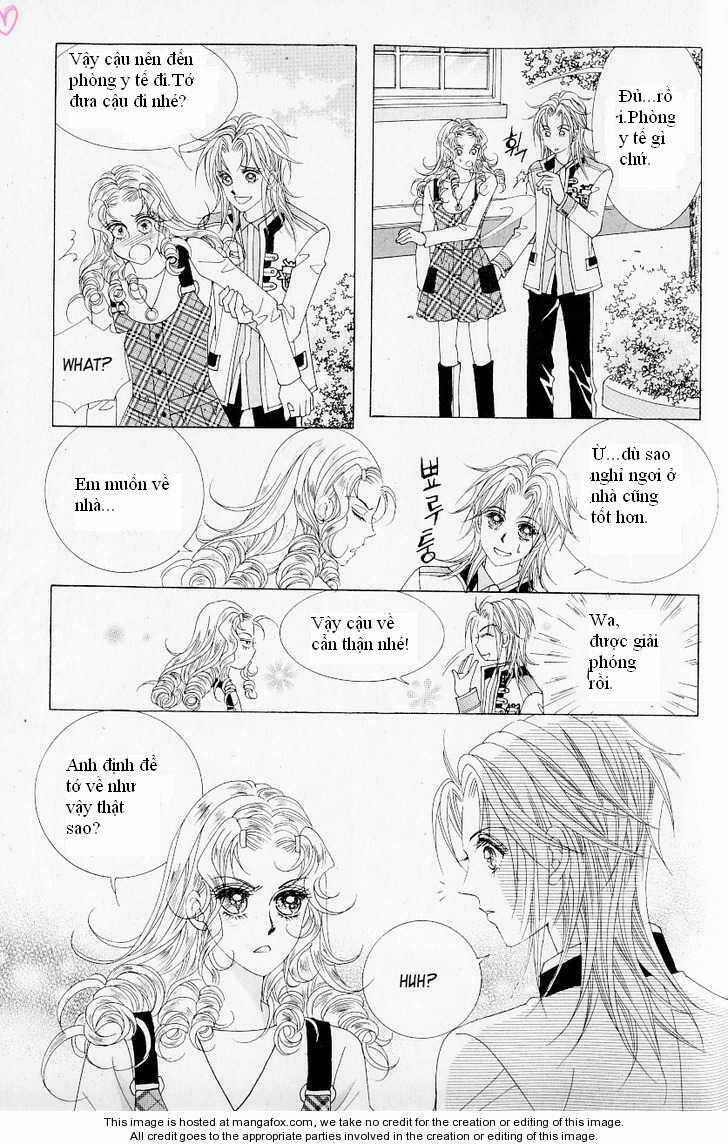 Thần tượng mua sắm - Chapter 22 - Trang 37