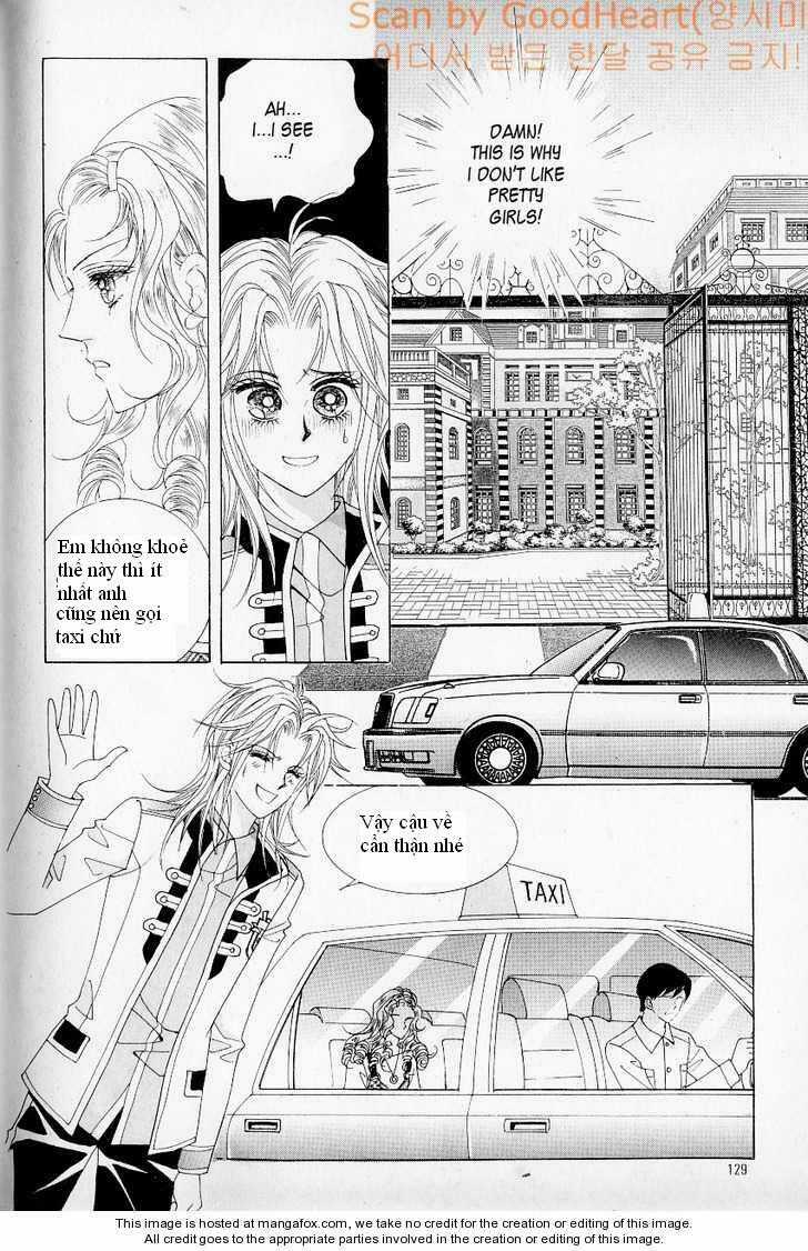 Thần tượng mua sắm - Chapter 22 - Trang 38