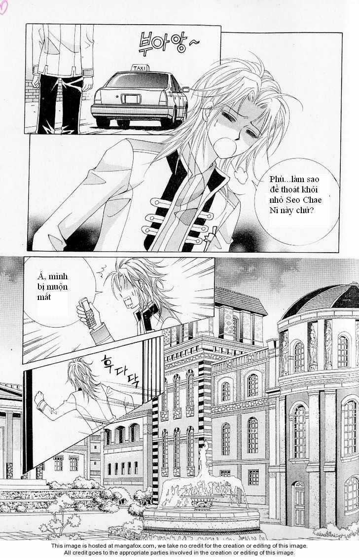 Thần tượng mua sắm - Chapter 22 - Trang 39