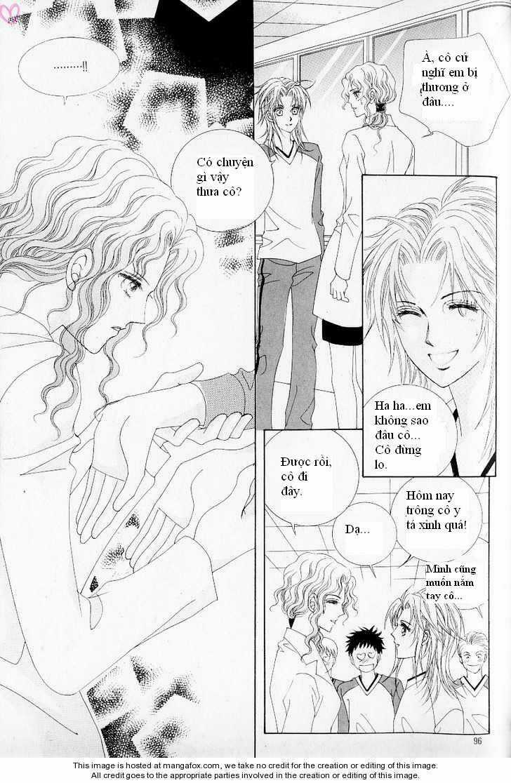 Thần tượng mua sắm - Chapter 22 - Trang 5