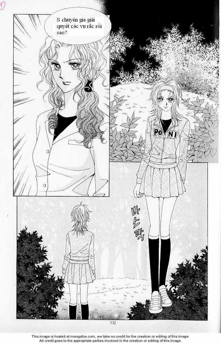 Thần tượng mua sắm - Chapter 22 - Trang 41