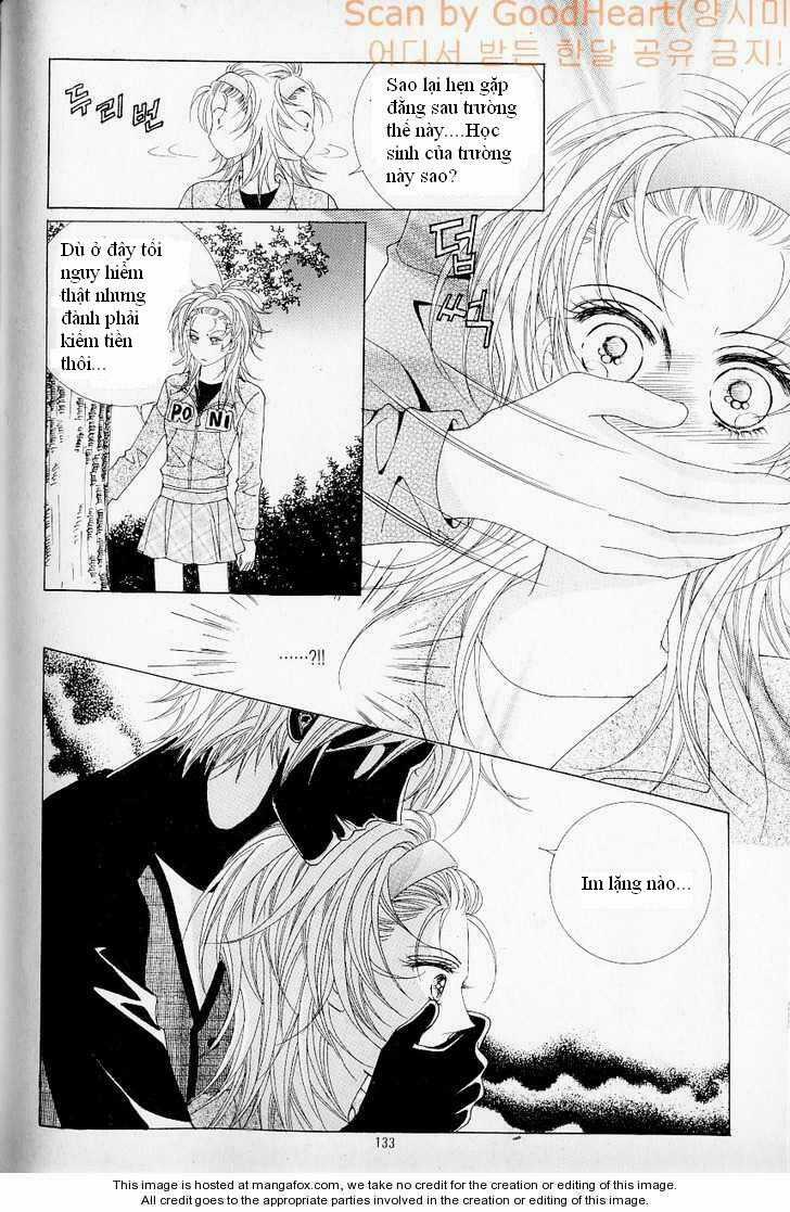 Thần tượng mua sắm - Chapter 22 - Trang 42