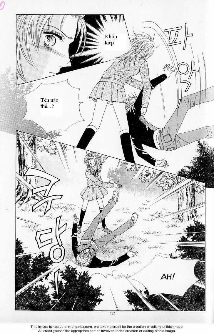 Thần tượng mua sắm - Chapter 22 - Trang 43