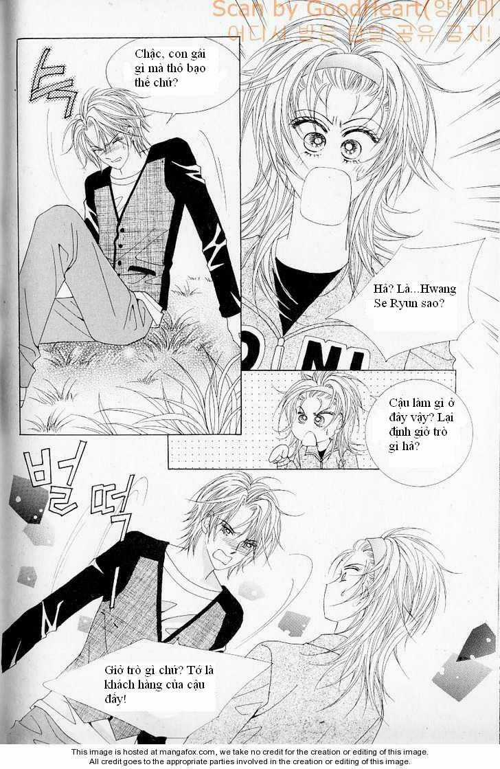 Thần tượng mua sắm - Chapter 22 - Trang 44