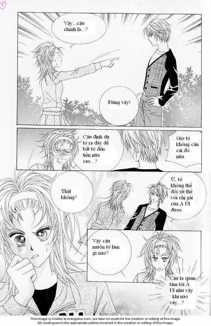 Thần tượng mua sắm - Chapter 22 - Trang 45