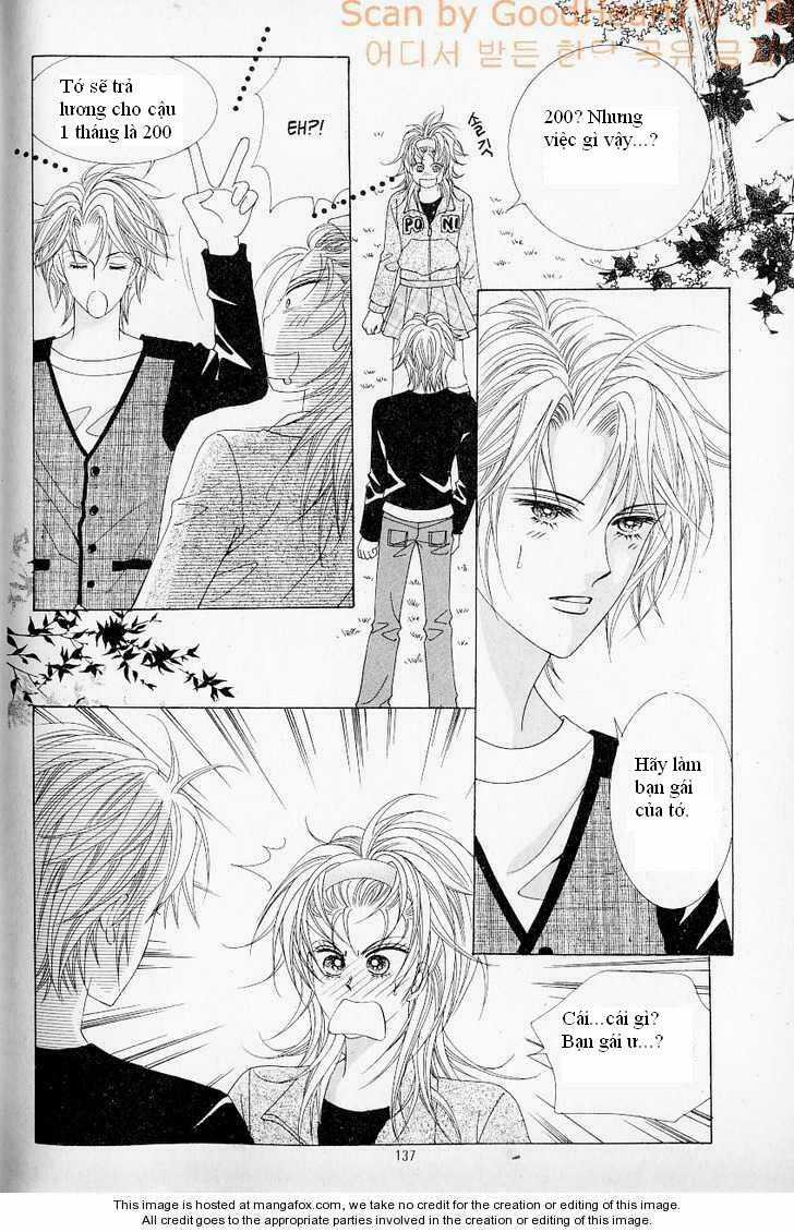 Thần tượng mua sắm - Chapter 22 - Trang 46