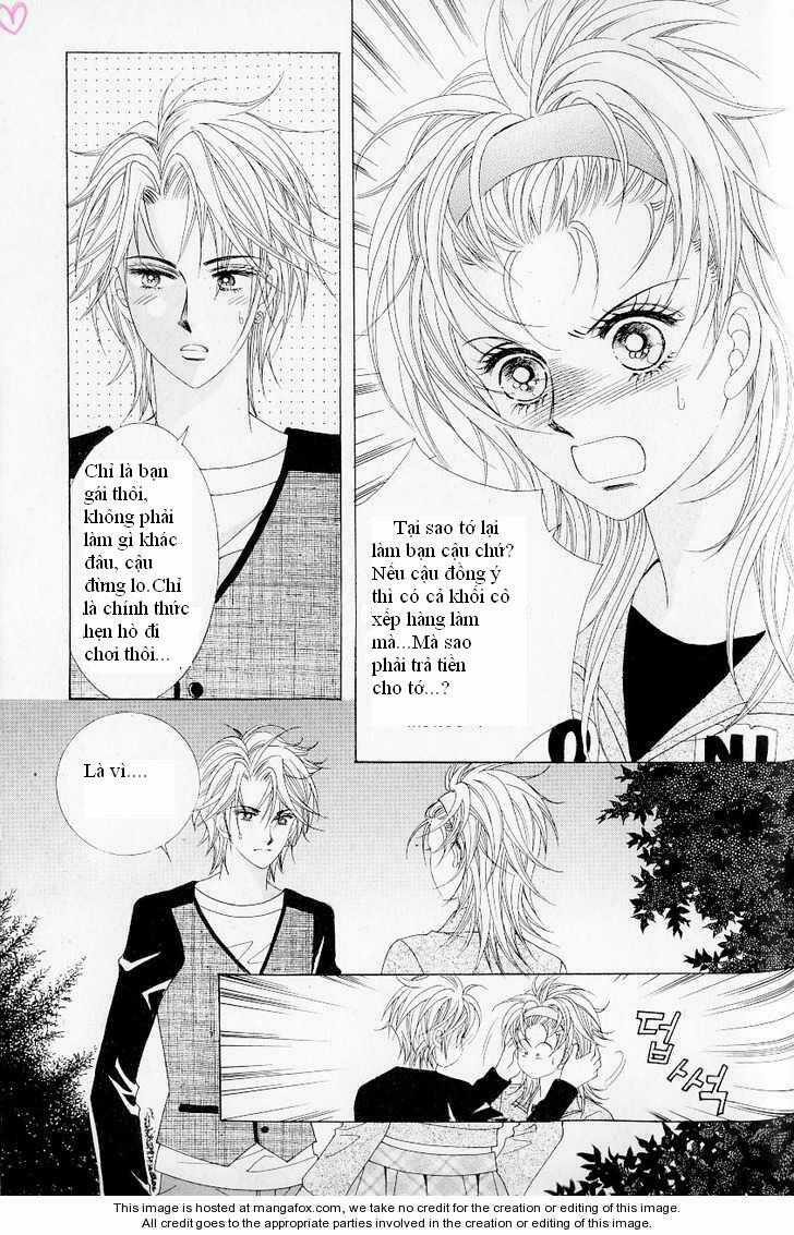 Thần tượng mua sắm - Chapter 22 - Trang 47