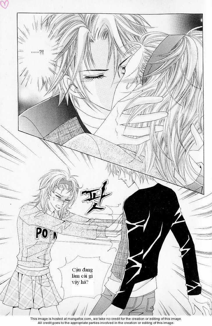 Thần tượng mua sắm - Chapter 22 - Trang 49