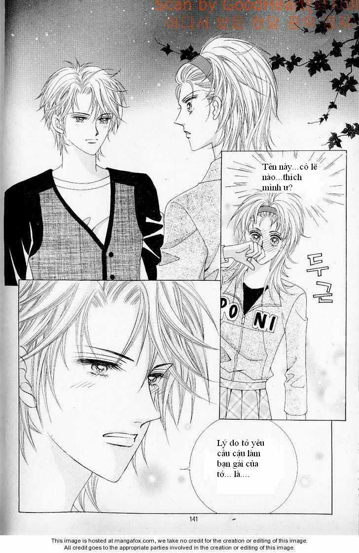 Thần tượng mua sắm - Chapter 22 - Trang 50