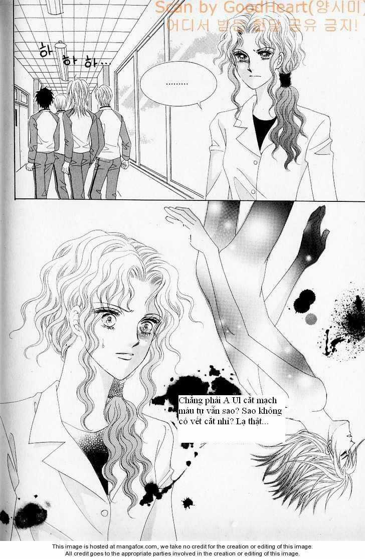 Thần tượng mua sắm - Chapter 22 - Trang 6