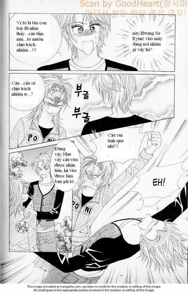 Thần tượng mua sắm - Chapter 22 - Trang 52