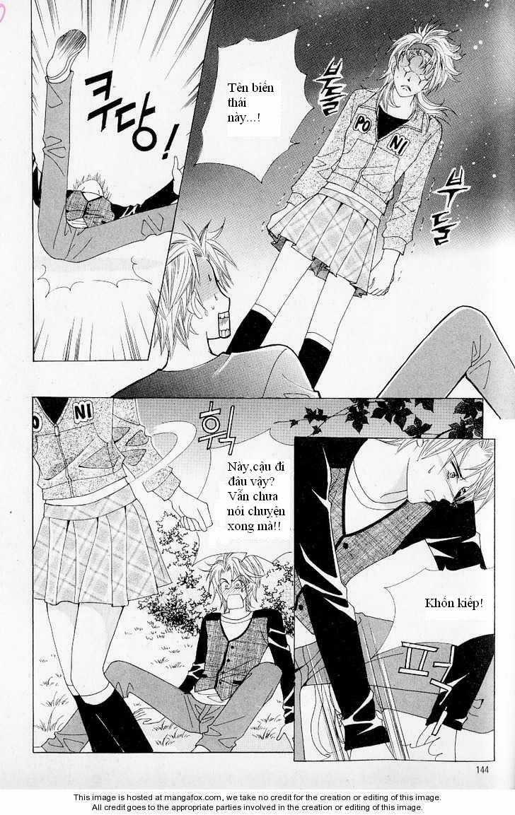 Thần tượng mua sắm - Chapter 22 - Trang 53