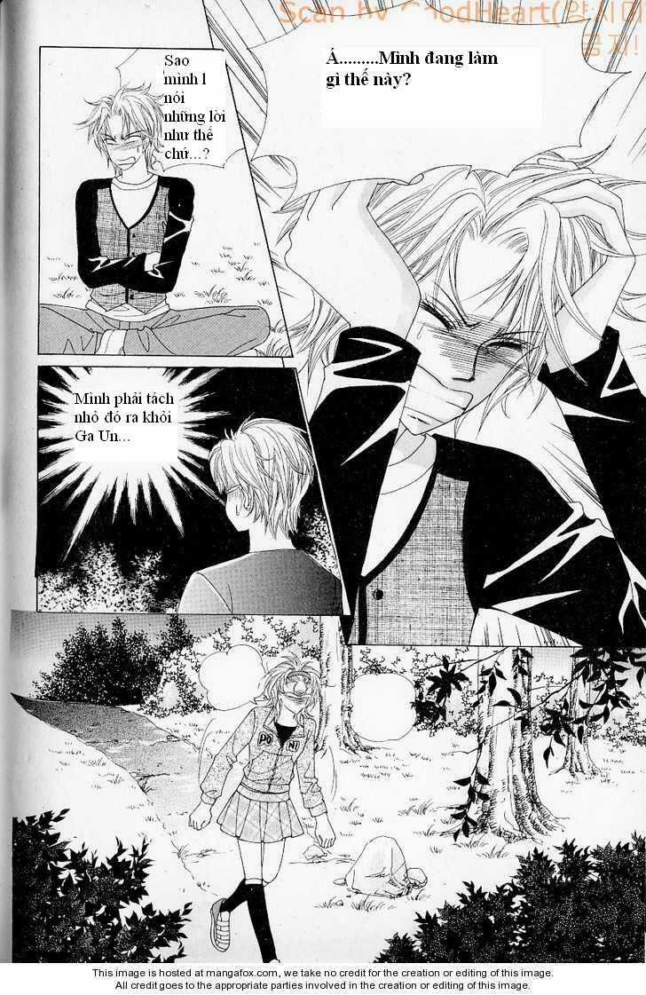 Thần tượng mua sắm - Chapter 22 - Trang 54