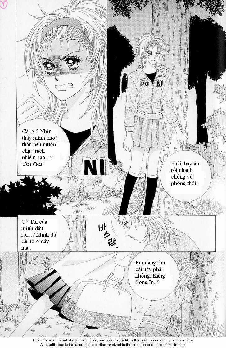 Thần tượng mua sắm - Chapter 22 - Trang 55