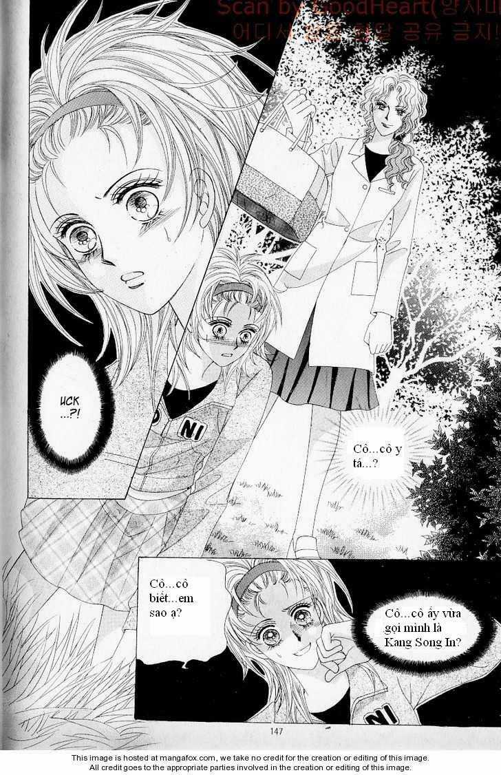 Thần tượng mua sắm - Chapter 22 - Trang 56