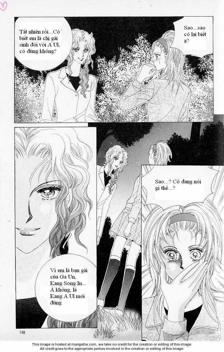 Thần tượng mua sắm - Chapter 22 - Trang 57